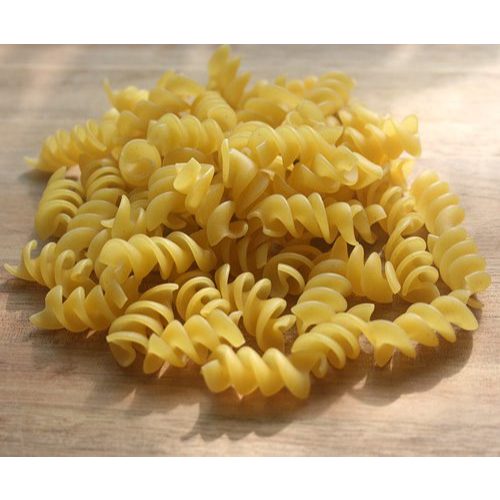 

Pasta SPIRAL REP 250gr - San Remo