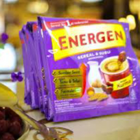 

Energen Rasa Kurma 30 Gram 1 Sachet