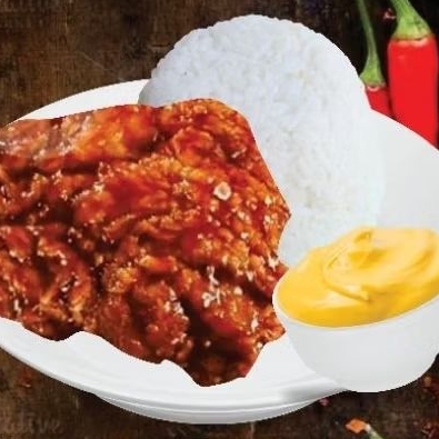 

SAUS SPICY EXTRA PEDAS