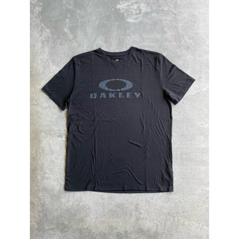 OAKLEY Big Logo Size L