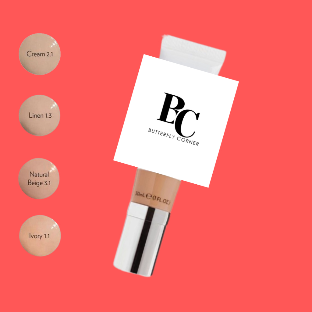 

CREAM Bb FOU N DA TIII ON EX 2027