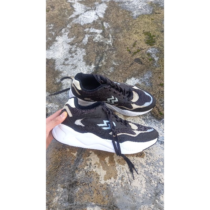 sepatu geoff max