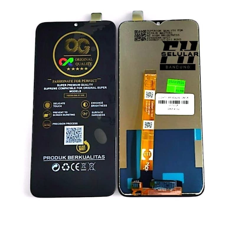 LCD OPPO A5 2020 - LCD OPPO A9 2020