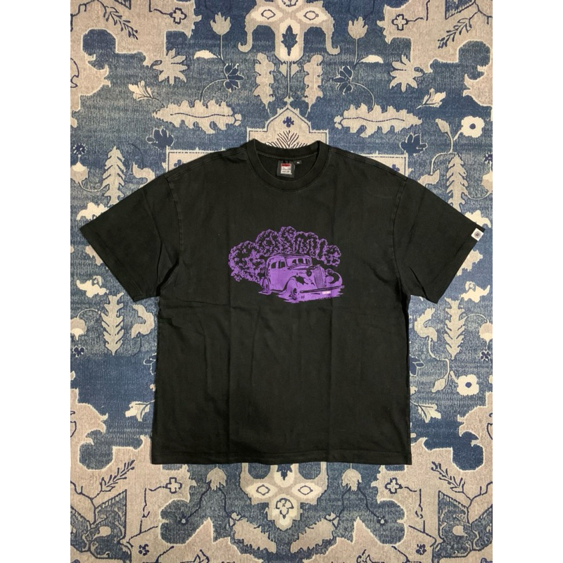 kaos vision street wear cosmic tshirt