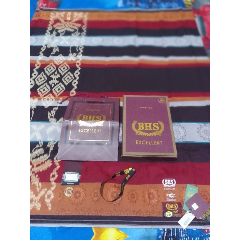 Sarung BHS,sarung ASB Basjah,wesaam,dan sarung merses jadul lainnya