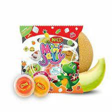 

Inaco Mini Jelly warna (PER 5 Bungkus)