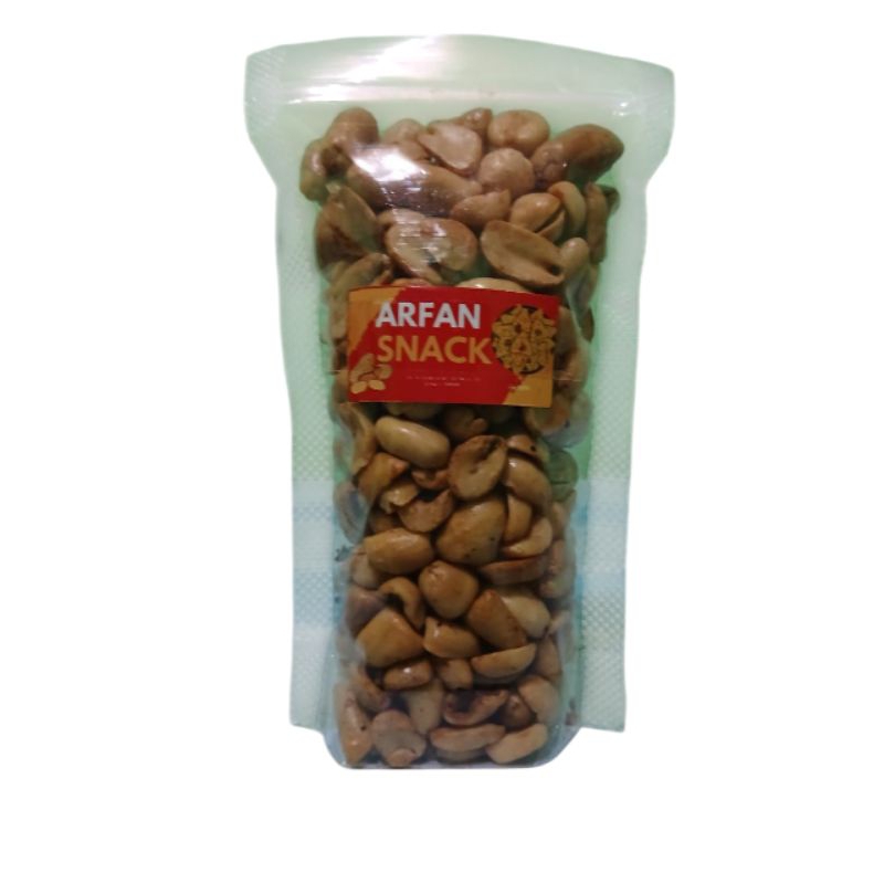 

kacang bawang Arfan snek