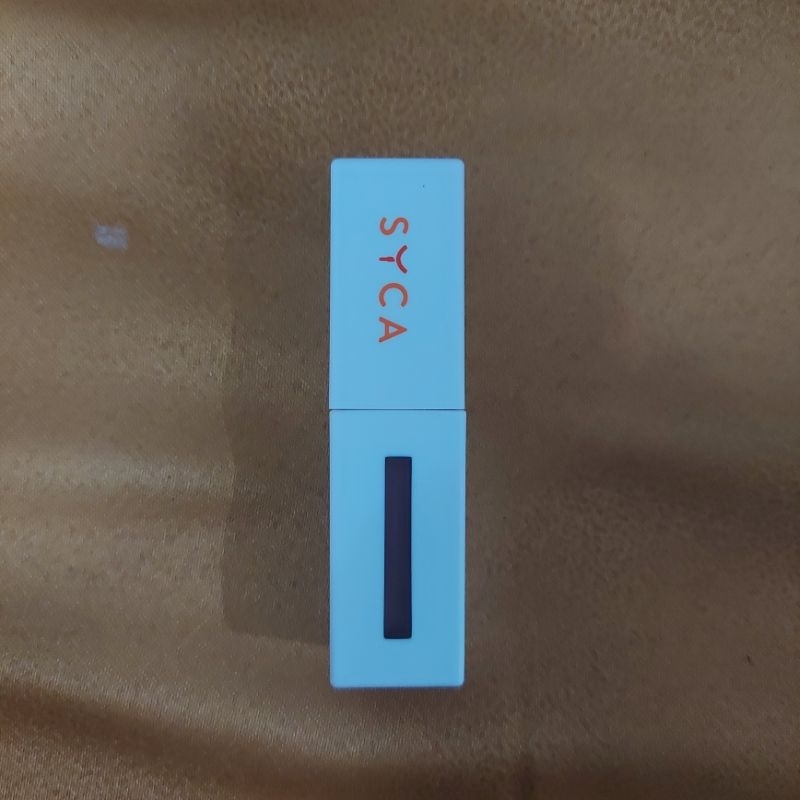 Syca Lip Tint 07 - Wrapped in Nude (Preloved)