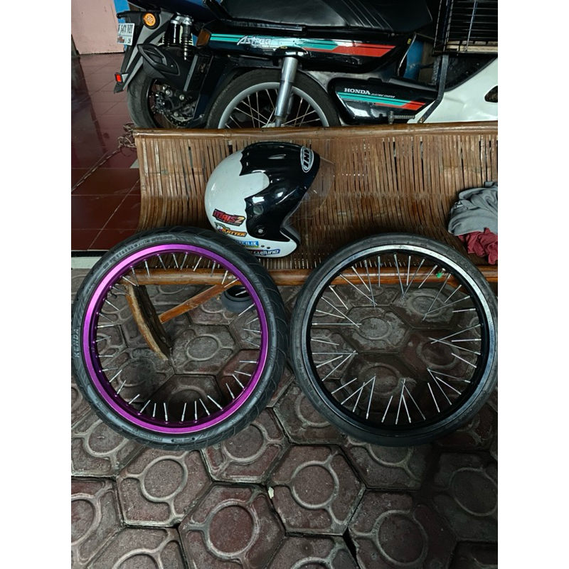 velg TAKEGAWA