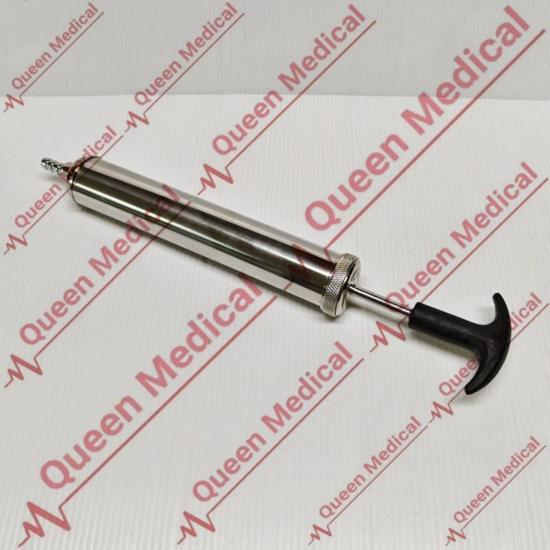 Pompa Vacuum Extractor Manual