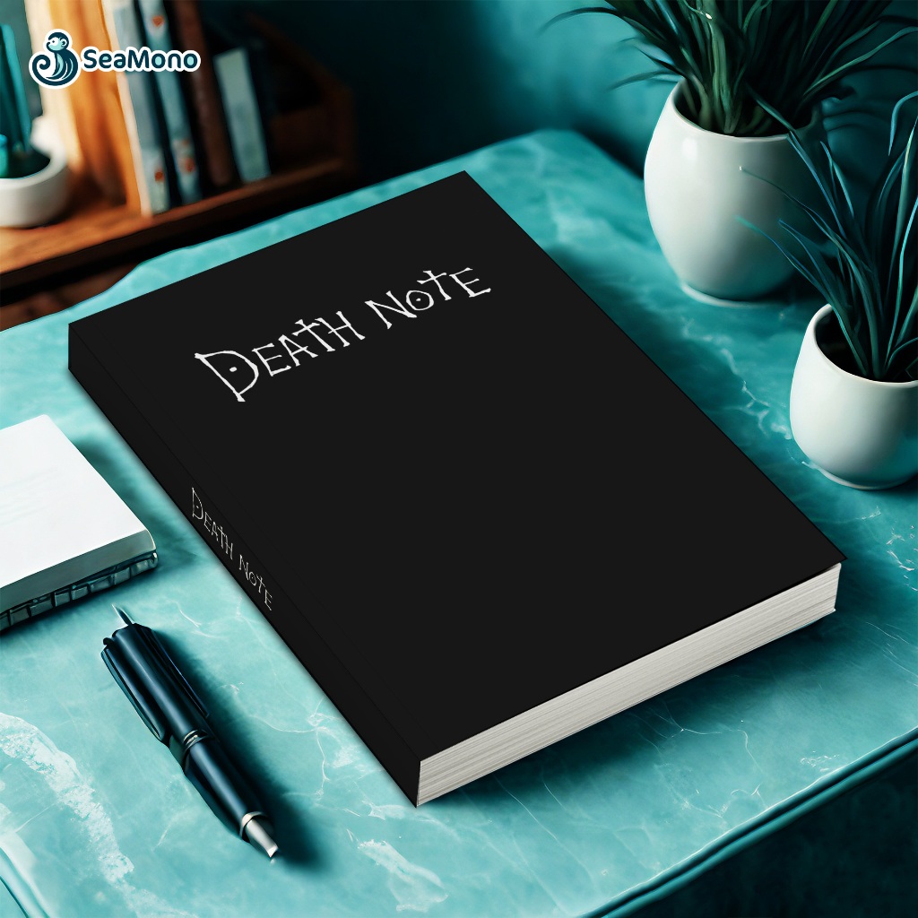 

Buku Saku | Pocket Note | A6 | Journal | Line | Soft cover | Aesthetic