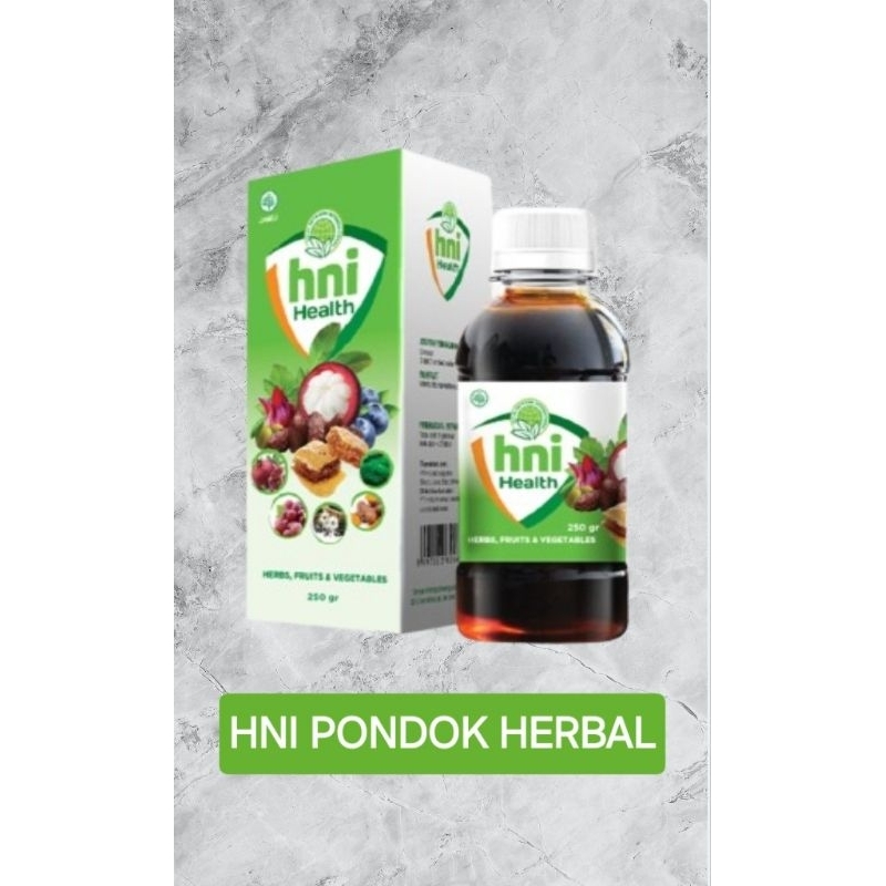 

HNI HEALTH