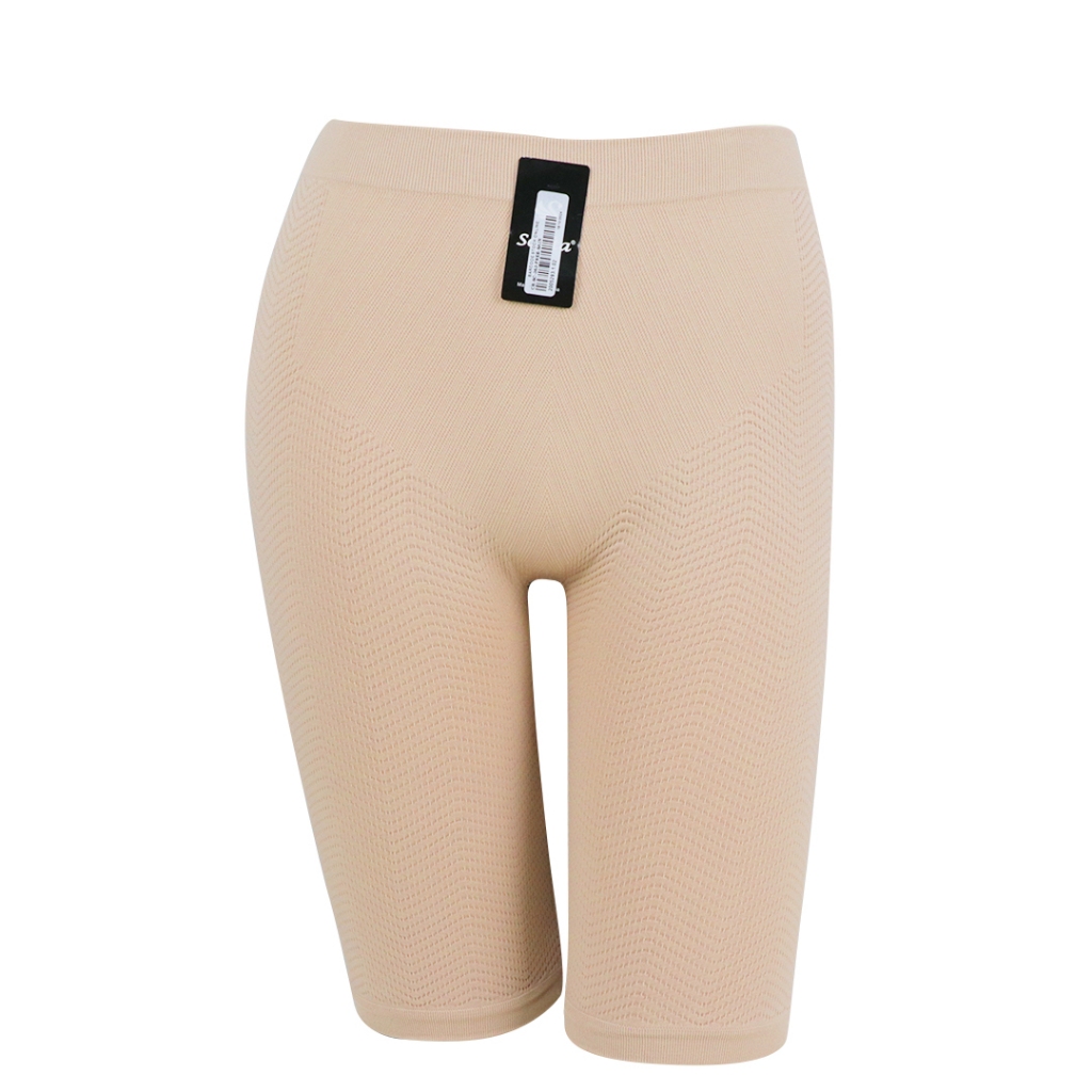 Scelta - Celana Dalam Panjang Wanita Short Pants Hotpants Dalaman Cr Sc 363