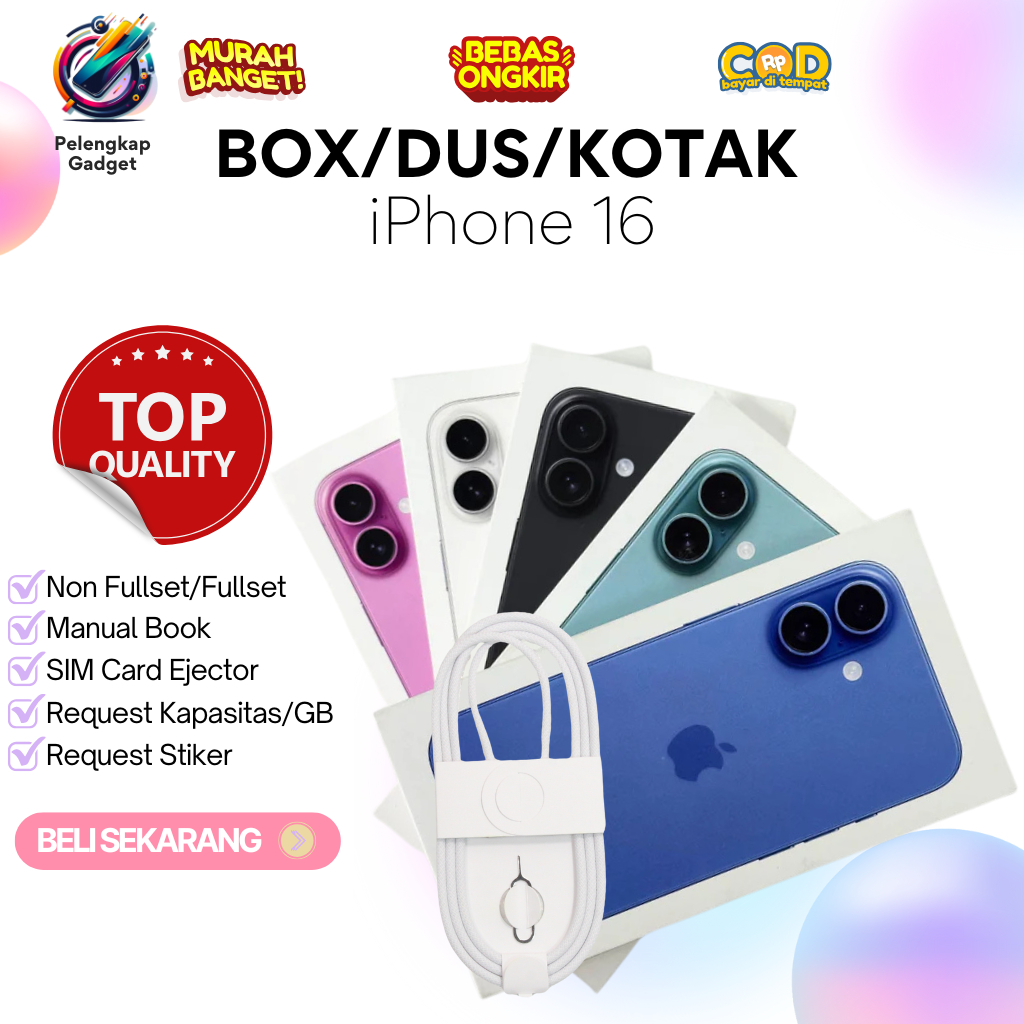 

BOX/DUS/KOTAK 16