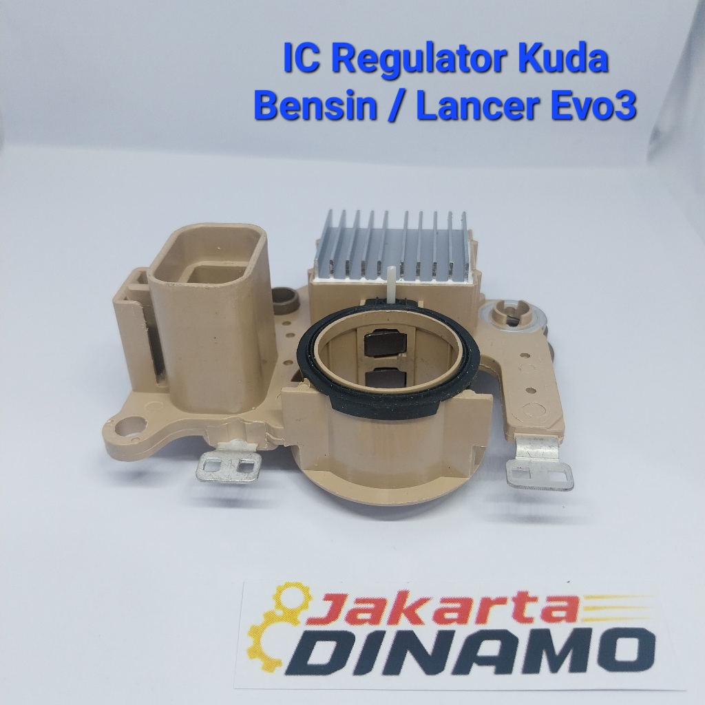 IC Regulator Kuda Bensin / Lancer Evo3