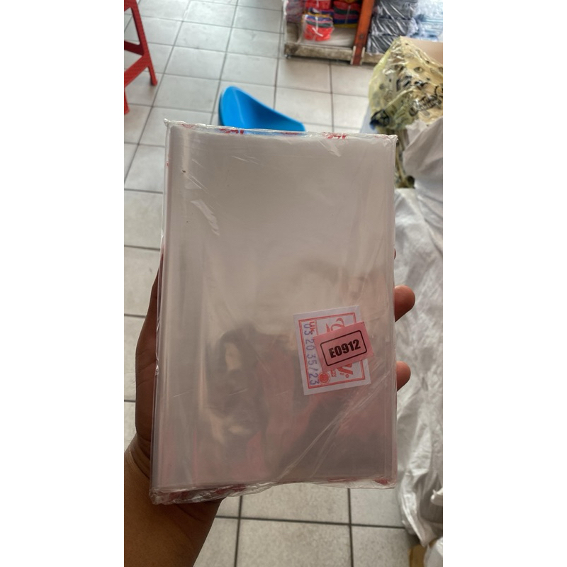Plastik PP Laundry Merek JoyoBoyo/ Merek Oakey