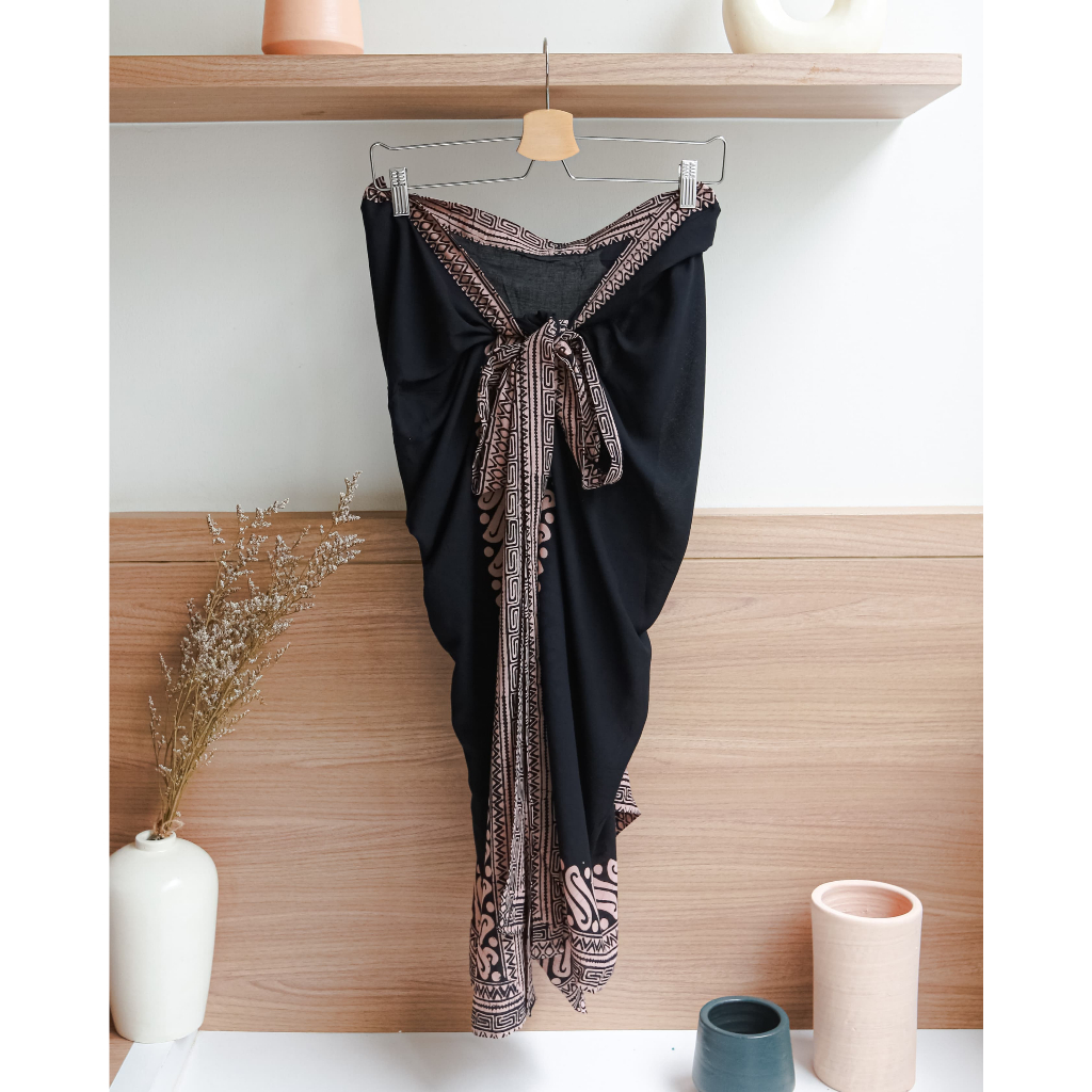 ROK LILIT BATIK/BAWAHAN BATIK/ROK LILIT BATIK MODERN/BAWAHAN KEBAYA