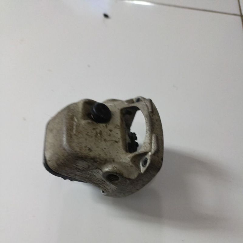 kepala gerinda bosch gws 060 ori copotan