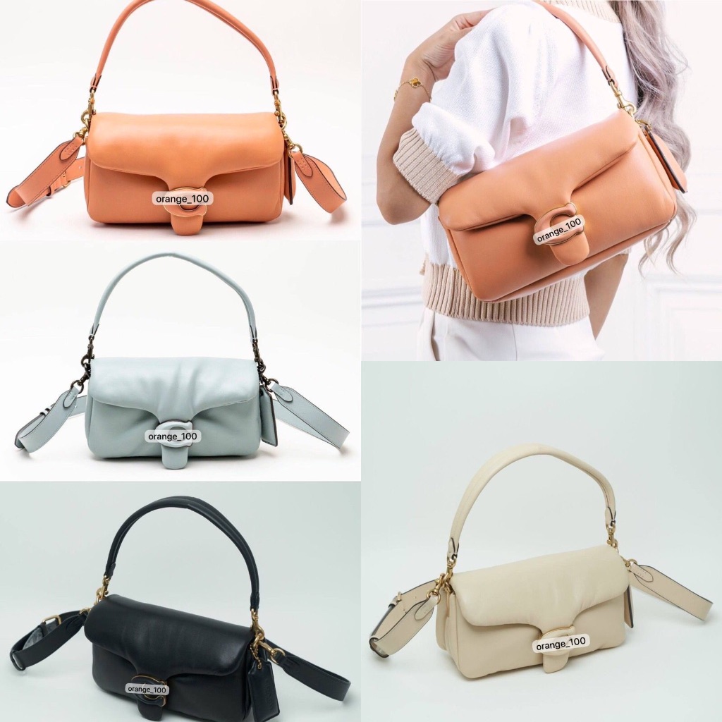 TAS WANITA CO TABBY PILLOW 26 ORIGINAL