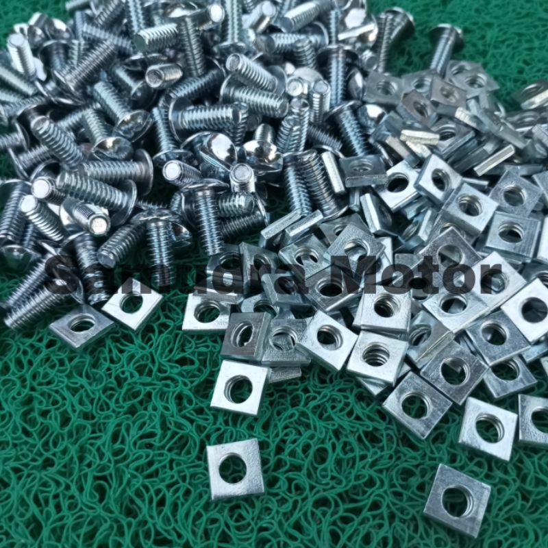 BAUT SENG MUR BAUT SENG 1 GROSS(144 PCS)
