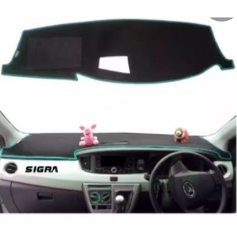 Dasbor Mobil Sigra / Calya