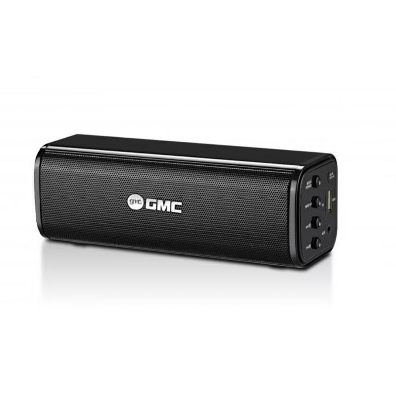 Speaker Bluetooth Mini GMC 881A Speaker Portable USB Memory GMC 881A