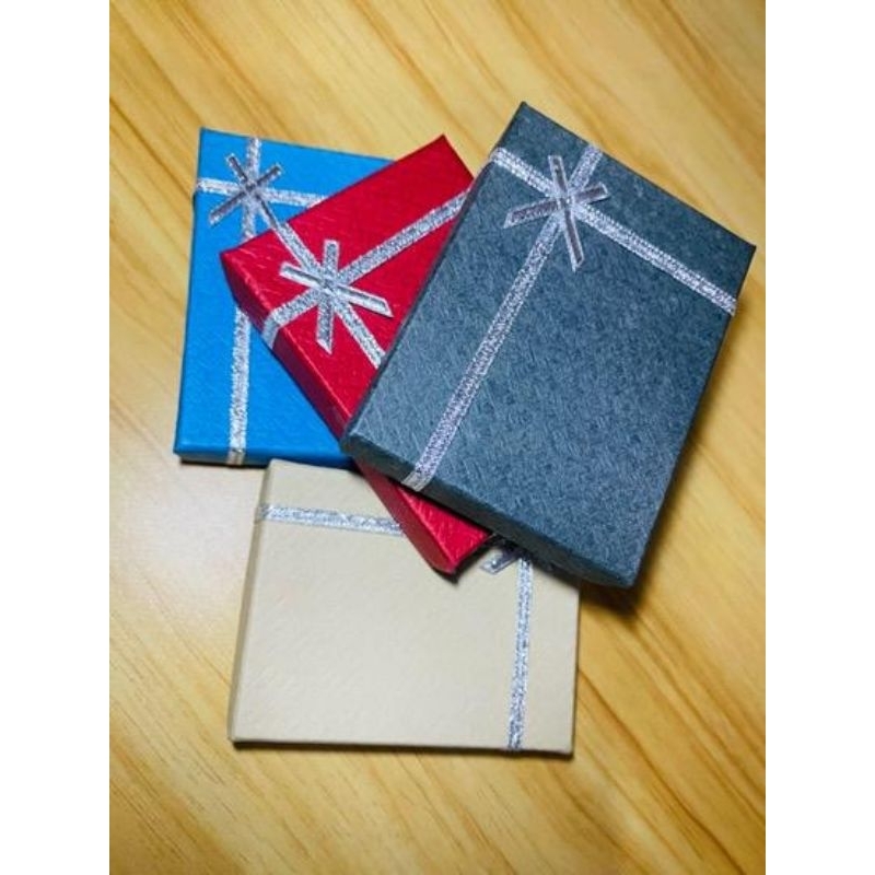 

GRATIS ONGKIR Kotak Kado Pita kecil/ Kotak Hampers Hadiah/Kado Ulang Tahun gift Box giftbox pita