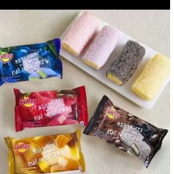

Mochi New Nagasaki isi 60bj Grosir 1 dus