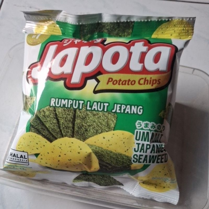 japota