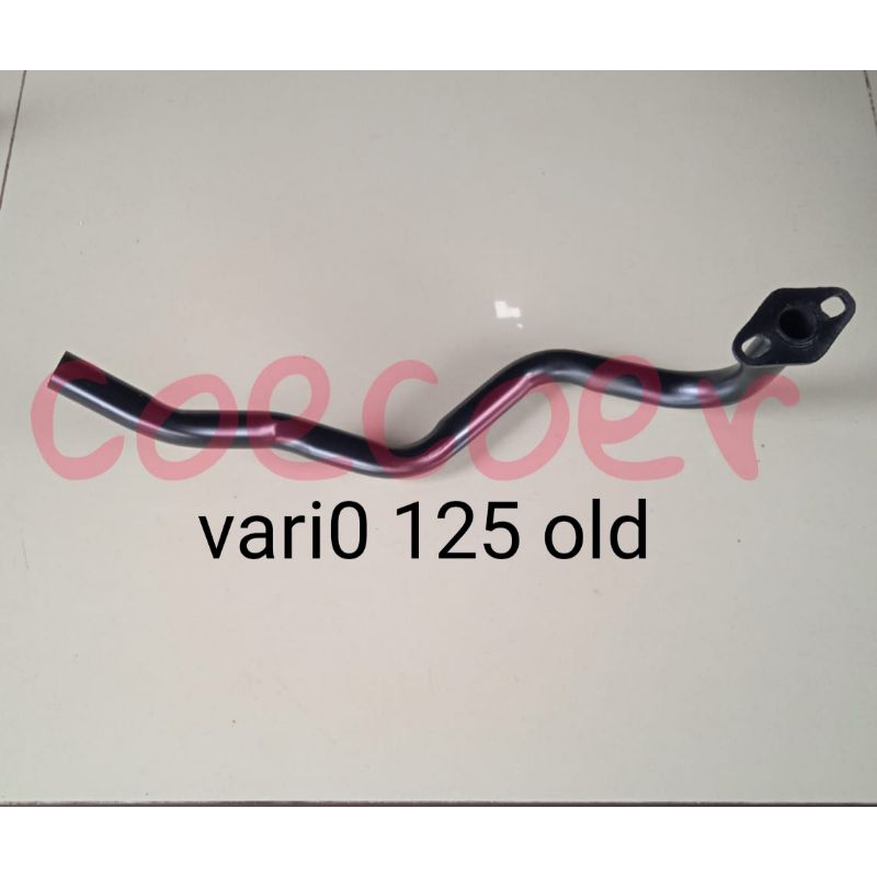 leher knalpot vario 125 old