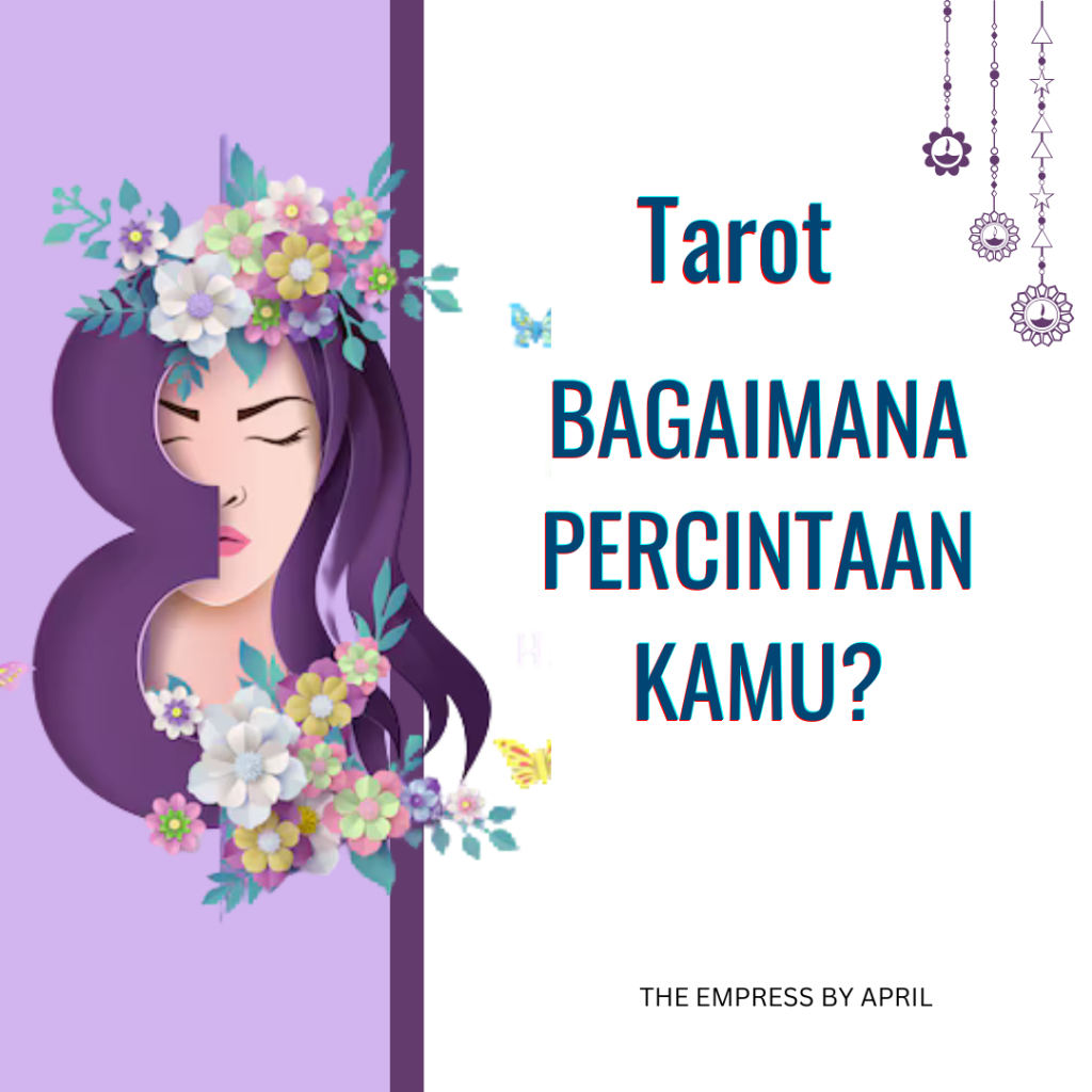 TAROT - Bagaimana Percintaan Kamu Kedepannya (Pacar HTS Mantan) BACA TAROT / TAROT READING / KARTU T