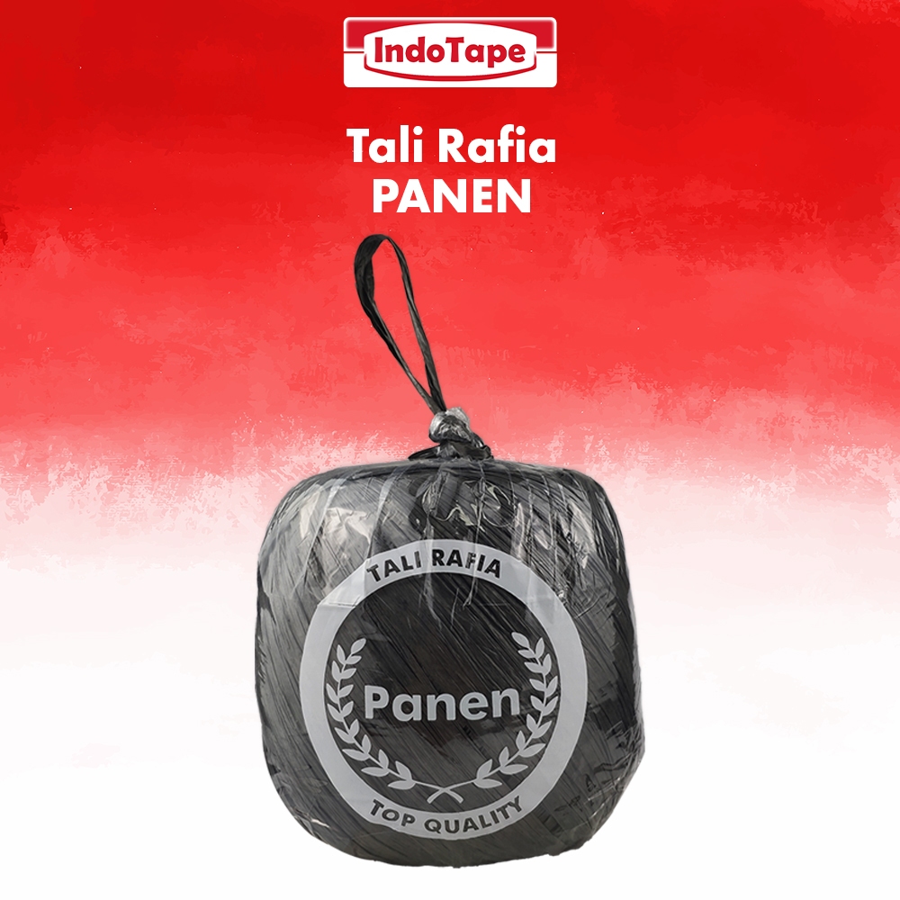 

Tali Rafia 1Kg Kualitas Super PANEN