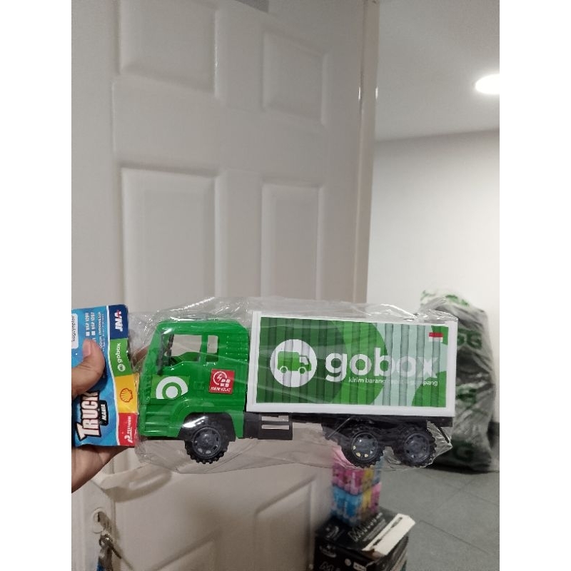 mainan mobil box gobox anak anak