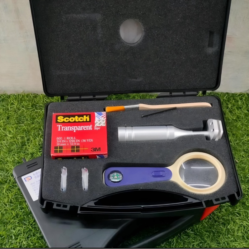 

NEW Cross Cutter Adhesion Tester Cross Cut Tester Kit including blades