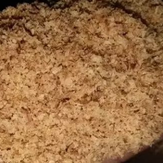 

Panir Bawang Goreng/Bumbu Cilung /Papeda