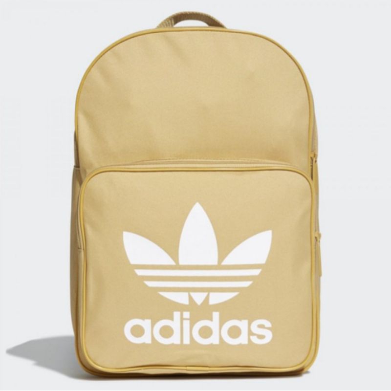 Tas Ransel Adidas Trefoil Backpack