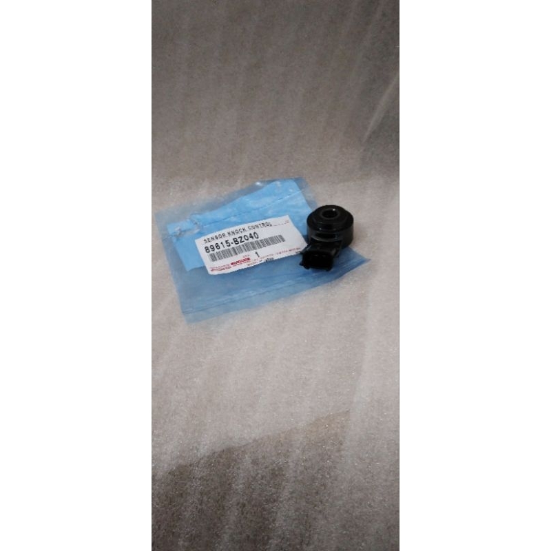 sensor knock knok control avanza rush xenia terios original 89615-bz040