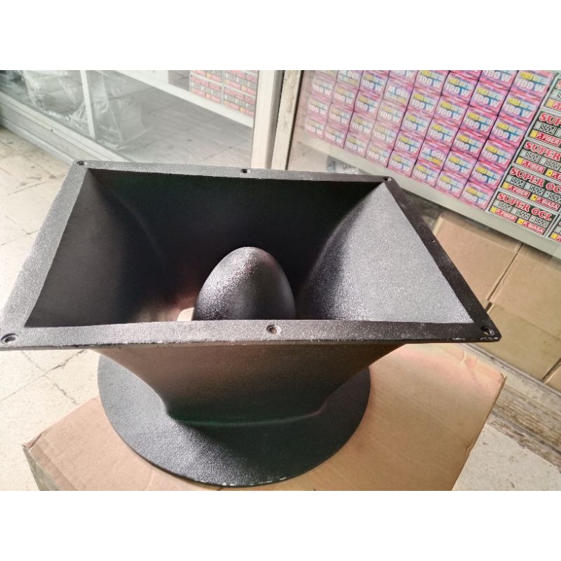 HORN RUDAL 12 INCH BESI