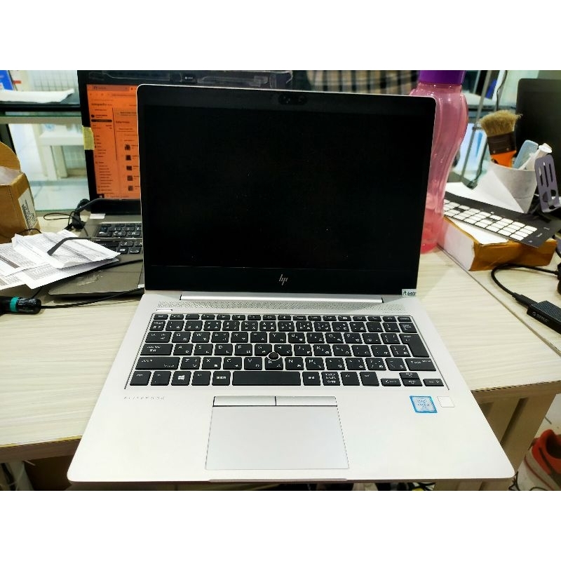 Laptop Hp elitebook 830G6 core i5 Gen 8 body slim