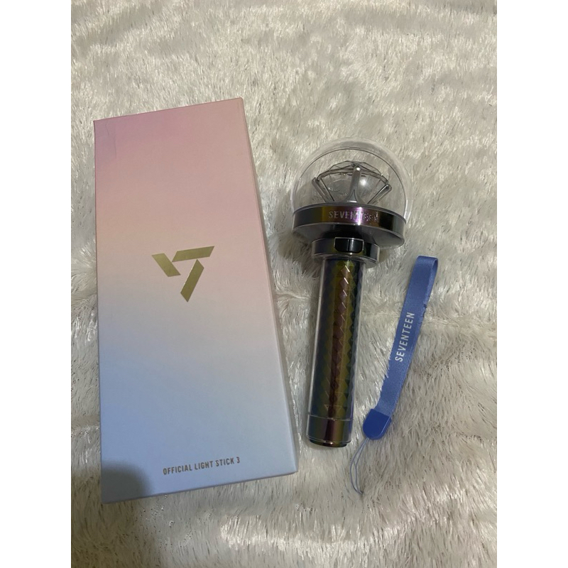 Lightstick OFFICIAL SEVENTEEN
