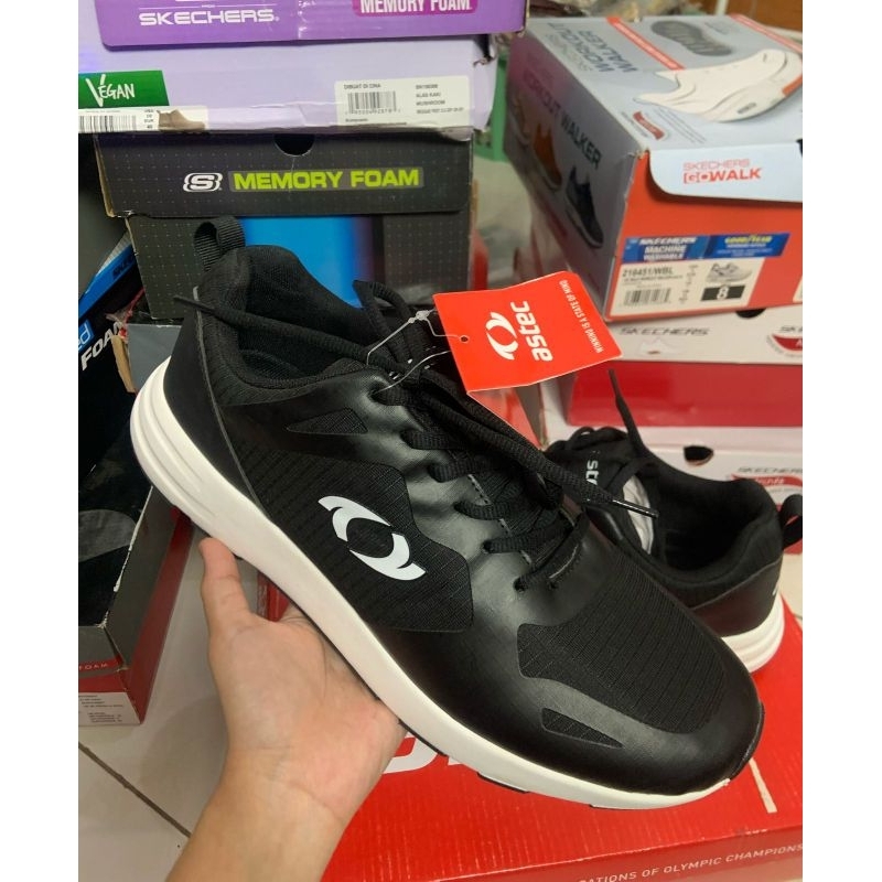 SEPATU ASTEC HARPER RUNNING