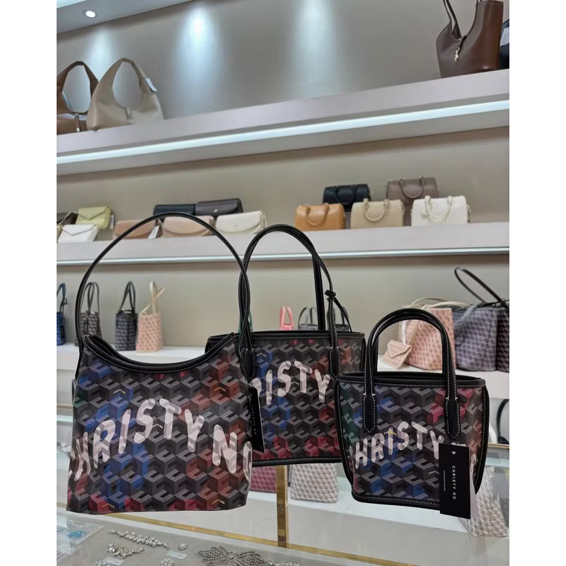 READY SIAP KIRIM ‼️ ruso mini tote