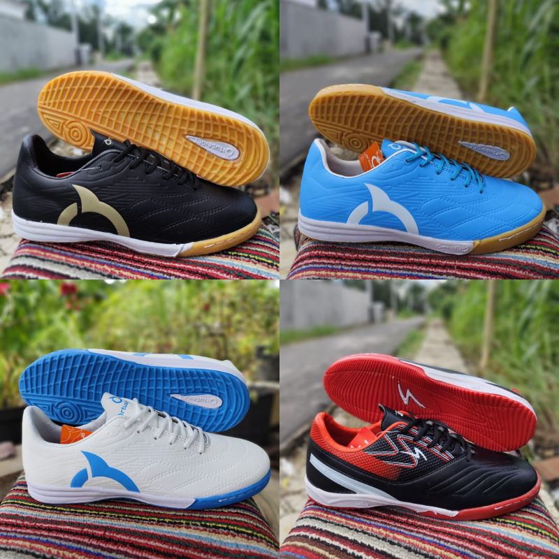SEPATU FUTSAL SUDAH DIJAHIT/DISOL  TERBARU 2025 GRAB INSTAN COD  PONTIANAK