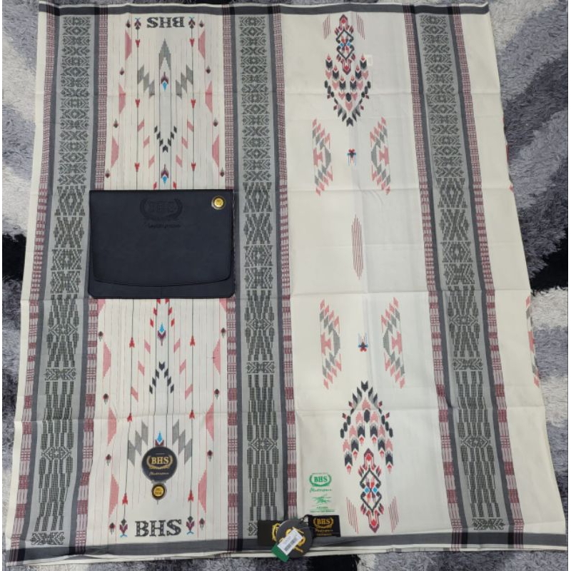 Sarung BHS Masterpiece SGE Gold