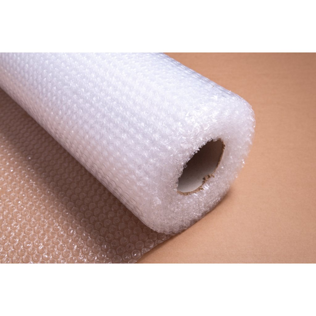 

Tambahan Buble Warp Agar Paket Lebih Aman Bubble Wrap Hitam / Putih Tambahan Paket
