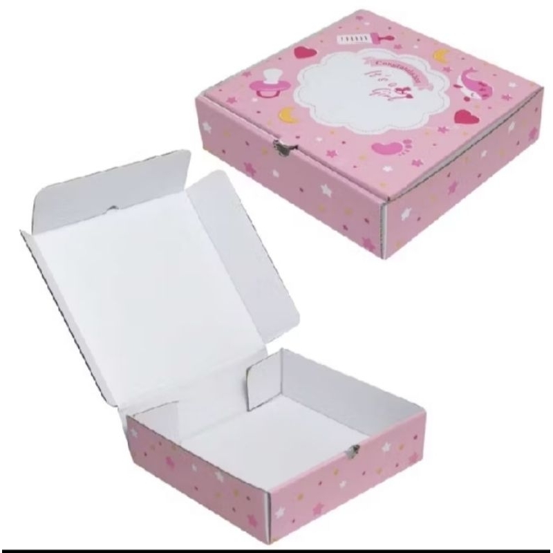 

kardus box hampers 24x24x7