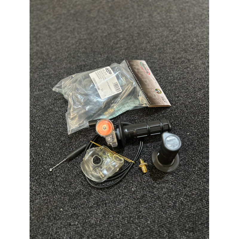 GAS SPONTAN LOLER ORIGINAL DOMINO SET HANDPACK KANAN KIRI DOMINO UNIVERSAL