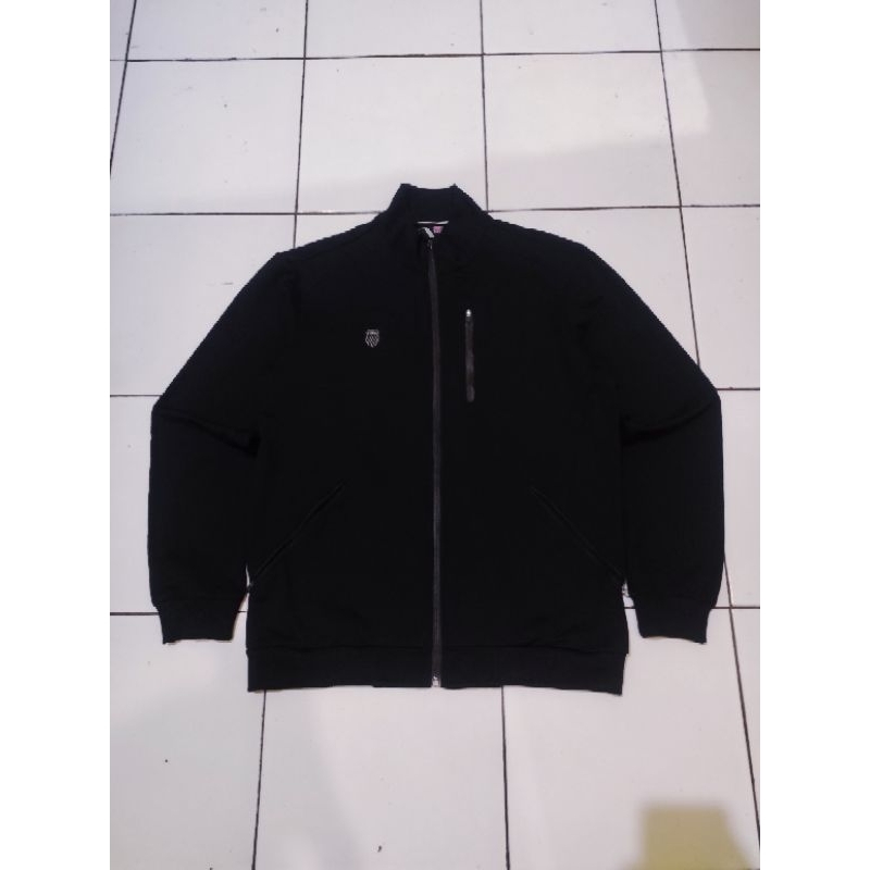 tracktop K-SWIS