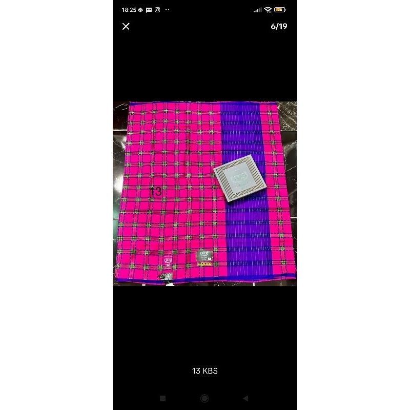 SARUNG BHS SUTRA 3