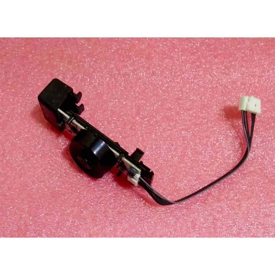 Tombol - IR Sensor Remote TV LED Samsung UA24H4150AR